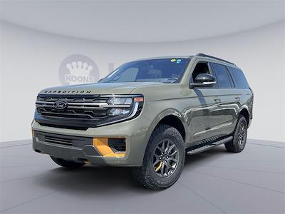2025 Ford Expedition 4x4 SUV for sale #SEA04234 - photo 1