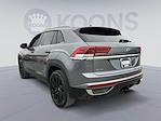 Used 2022 Volkswagen Atlas Cross Sport SE for sale #SEA04234A - photo 3