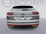 Used 2022 Volkswagen Atlas Cross Sport SE for sale #SEA04234A - photo 4