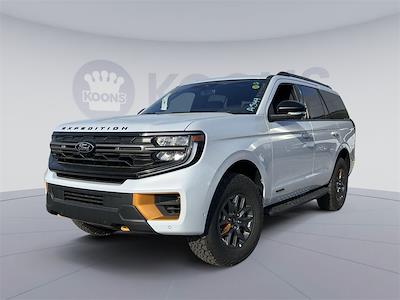 2025 Ford Expedition 4x4 SUV for sale #SEA05698 - photo 1