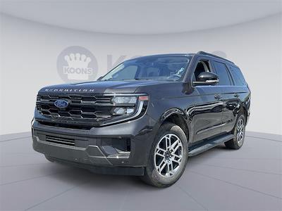 2025 Ford Expedition 4x4 SUV for sale #SEA06051 - photo 1