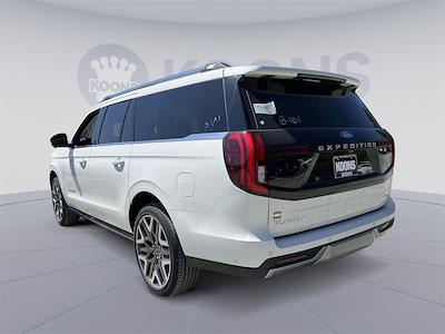 2025 Ford Expedition MAX 4x4 SUV for sale #SEA07357 - photo 2