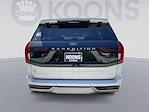 2025 Ford Expedition MAX 4x4 SUV for sale #SEA07357 - photo 4