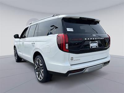 2025 Ford Expedition 4x4 SUV for sale #SEA24919 - photo 2