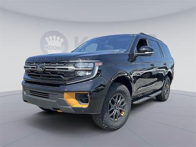 2025 Ford Expedition 4x4 SUV for sale #SEA25736 - photo 1