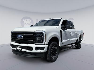 2025 Ford F-250 Crew Cab 4x4 Pickup for sale #SEC03711 - photo 1