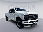 2025 Ford F-250 Crew Cab 4x4 Pickup for sale #SEC03711 - photo 7