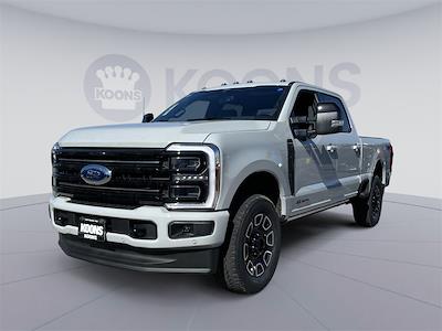 2025 Ford F-250 Crew Cab 4x4 Pickup for sale #SEC03971 - photo 1