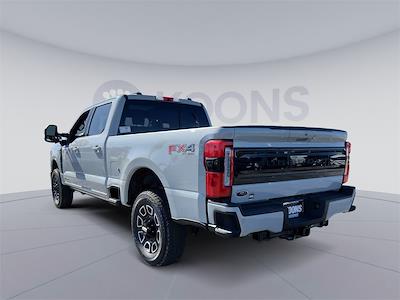 2025 Ford F-250 Crew Cab 4x4 Pickup for sale #SEC03971 - photo 2
