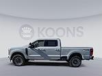 2025 Ford F-250 Crew Cab 4x4 Pickup for sale #SEC03971 - photo 3