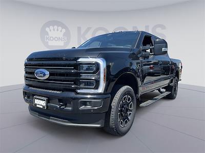 2025 Ford F-250 Crew Cab 4x4 Pickup for sale #SEC04165 - photo 1
