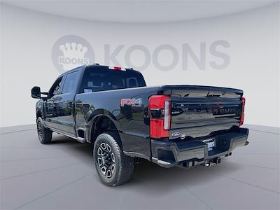2025 Ford F-250 Crew Cab 4x4 Pickup for sale #SEC04165 - photo 2