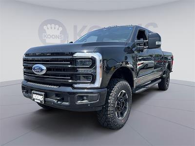 2025 Ford F-350 Crew Cab SRW 4x4 Pickup for sale #SEC04629 - photo 1