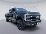 2025 Ford F-350 Crew Cab SRW 4x4 Pickup for sale #SEC04629 - photo 7