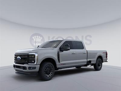 2025 Ford F-350 Crew Cab SRW 4x4 Pickup for sale #SEC05439 - photo 1