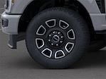 2025 Ford F-350 Crew Cab SRW 4x4 Pickup for sale #SEC05439 - photo 19