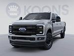 2025 Ford F-350 Crew Cab SRW 4x4 Pickup for sale #SEC05439 - photo 3