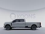 2025 Ford F-350 Crew Cab SRW 4x4 Pickup for sale #SEC05439 - photo 4