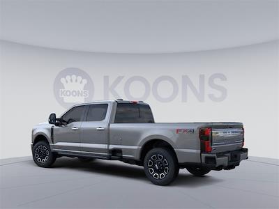 2025 Ford F-350 Crew Cab SRW 4x4 Pickup for sale #SEC05441 - photo 2