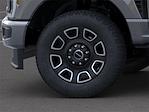 2025 Ford F-350 Crew Cab SRW 4x4 Pickup for sale #SEC05441 - photo 19