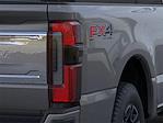 2025 Ford F-350 Crew Cab SRW 4x4 Pickup for sale #SEC05441 - photo 21