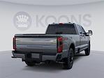 2025 Ford F-350 Crew Cab SRW 4x4 Pickup for sale #SEC05441 - photo 8