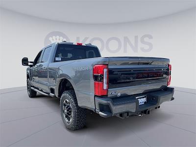 New 2025 Ford F-350 Platinum Crew Cab 4x4 SRW Pickup for sale #SEC05538 - photo 2