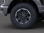 2025 Ford F-350 Crew Cab SRW 4x4 Pickup for sale #SEC05538 - photo 19
