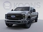 2025 Ford F-350 Crew Cab SRW 4x4 Pickup for sale #SEC05538 - photo 3
