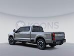 2025 Ford F-350 Crew Cab SRW 4x4 Pickup for sale #SEC05538 - photo 2
