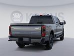 2025 Ford F-350 Crew Cab SRW 4x4 Pickup for sale #SEC05538 - photo 8