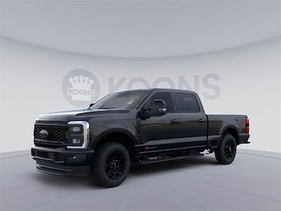 2025 Ford F-250 Crew Cab 4x4 Pickup for sale #SEC05561 - photo 1