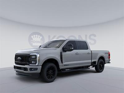 2025 Ford F-250 Crew Cab 4x4 Pickup for sale #SEC07067 - photo 1