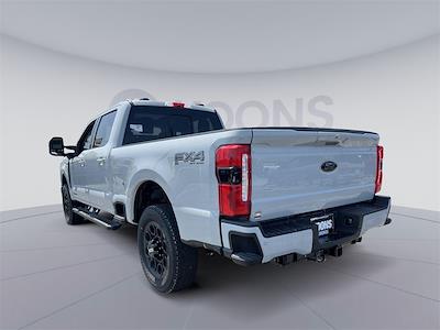 New 2025 Ford F-250 Lariat Crew Cab 4x4 Pickup for sale #SEC07067 - photo 2