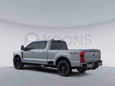 2025 Ford F-250 Crew Cab 4x4 Pickup for sale #SEC07067 - photo 2