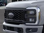 2025 Ford F-250 Crew Cab 4x4 Pickup for sale #SEC07067 - photo 17