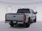 2025 Ford F-250 Crew Cab 4x4 Pickup for sale #SEC07067 - photo 8