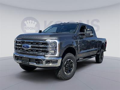 2025 Ford F-250 Crew Cab 4x4 Pickup for sale #SEC07092 - photo 1