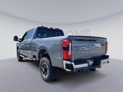 2025 Ford F-250 Crew Cab 4x4 Pickup for sale #SEC07092 - photo 2