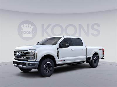 2025 Ford F-250 Crew Cab 4x4 Pickup for sale #SEC07117 - photo 1
