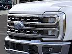 2025 Ford F-250 Crew Cab 4x4 Pickup for sale #SEC07117 - photo 17