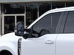 2025 Ford F-250 Crew Cab 4x4 Pickup for sale #SEC07117 - photo 20