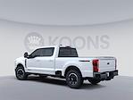 2025 Ford F-250 Crew Cab 4x4 Pickup for sale #SEC07117 - photo 2