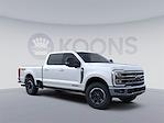 2025 Ford F-250 Crew Cab 4x4 Pickup for sale #SEC07117 - photo 7