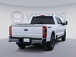 2025 Ford F-250 Crew Cab 4x4 Pickup for sale #SEC07117 - photo 8