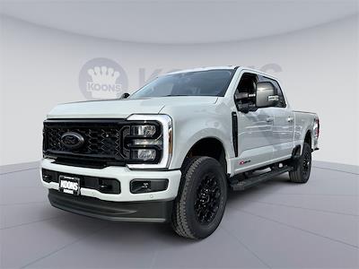 2025 Ford F-250 Crew Cab 4x4 Pickup for sale #SEC07131 - photo 1
