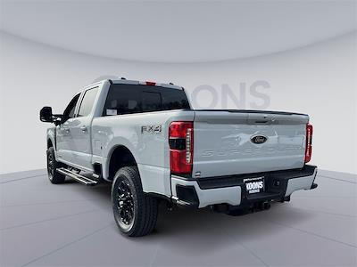 2025 Ford F-250 Crew Cab 4x4 Pickup for sale #SEC07131 - photo 2