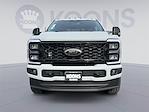2025 Ford F-250 Crew Cab 4x4 Pickup for sale #SEC07131 - photo 8
