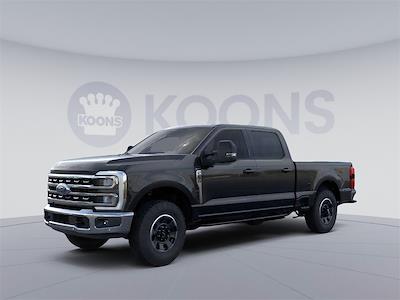 2025 Ford F-250 Crew Cab 4x4 Pickup for sale #SEC07173 - photo 1