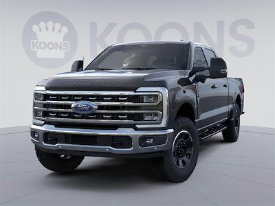 2025 Ford F-250 Crew Cab 4x4 Pickup for sale #SEC07173 - photo 2